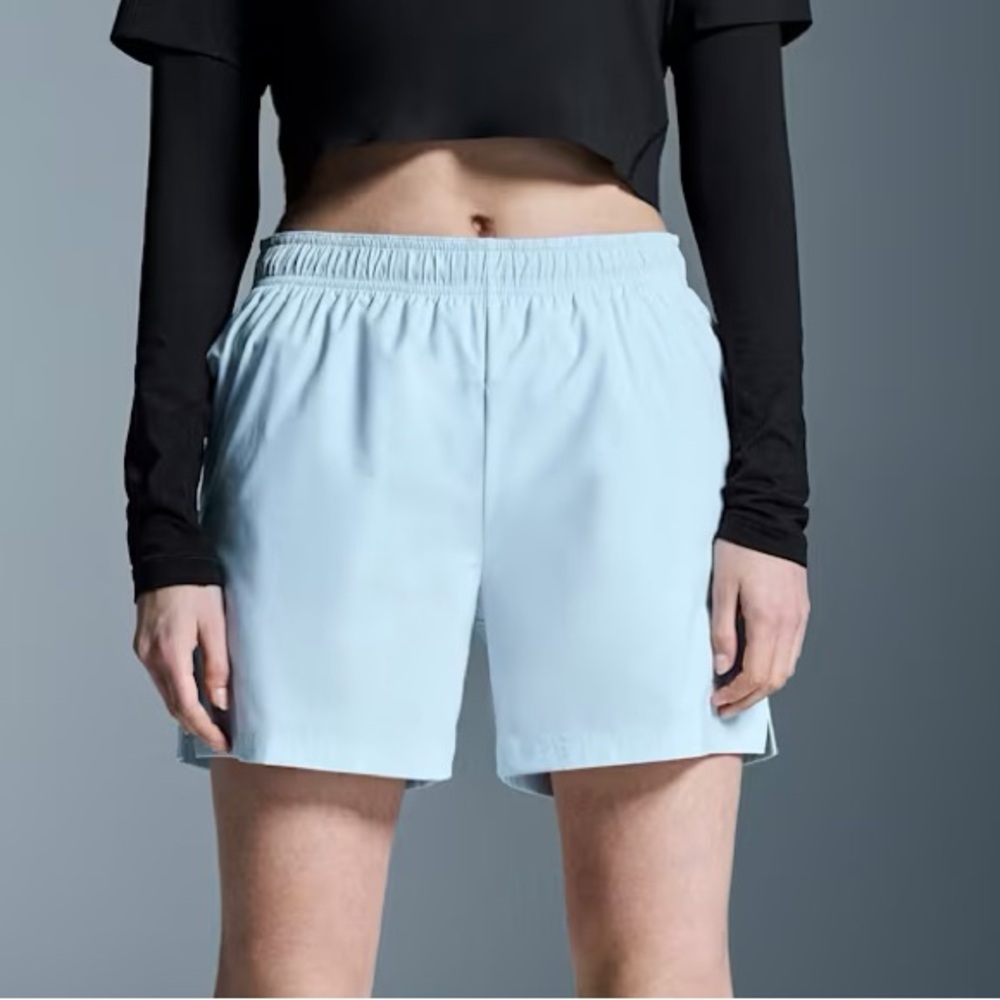 Women's On 3” Core Shorts in Arctic Blue